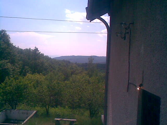 Вила Царичина