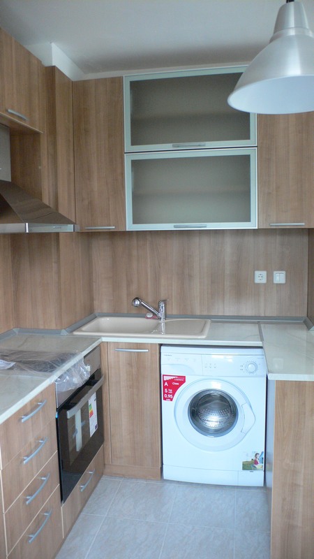 НОВ,Двустаен,София,жкИзток-260 Е