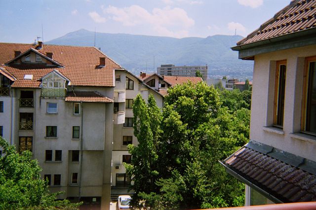 Sale of maisonette by owner in Bulgaria - Sofia!!!