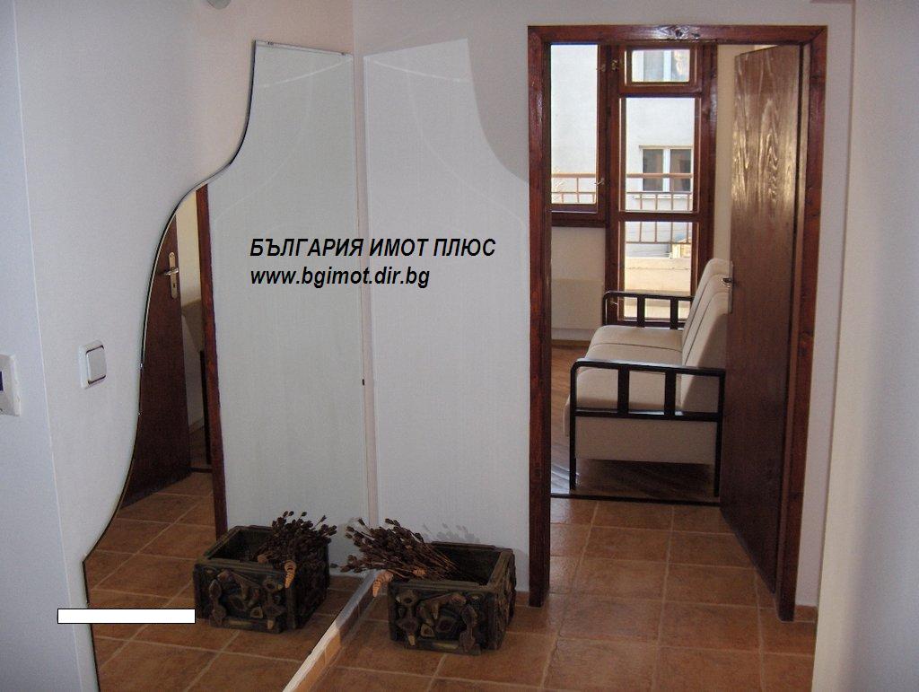 ПОД НАЕМ 3-СТАЕН МАНАСТИРСКИ ЛИВАДИ ОБЗАВЕДЕН НЕПРЕХОДЕН ГАРАЖ 400Е