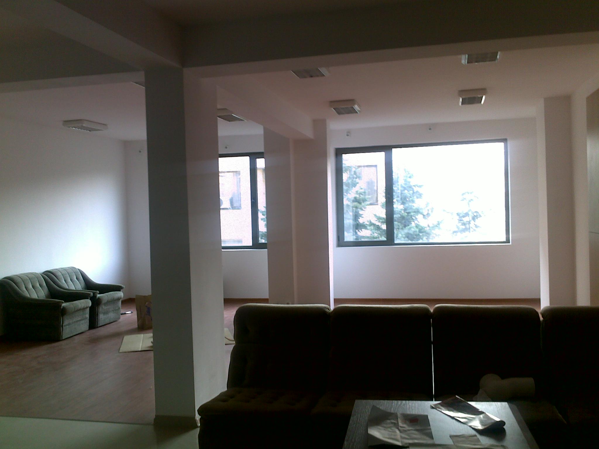 Офис 80кв.м. идеален център