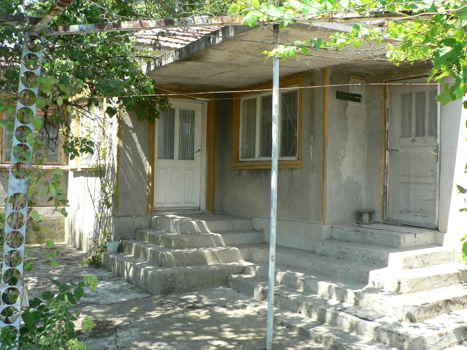 Къща в село Ваклино