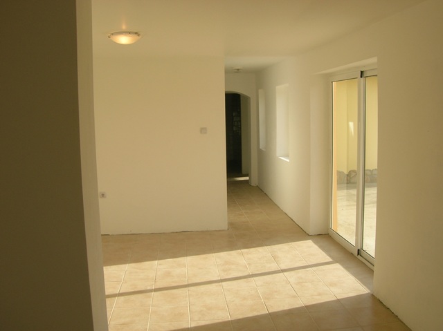 A solid rural house close to the town of Dobrich/Varna/Balchik