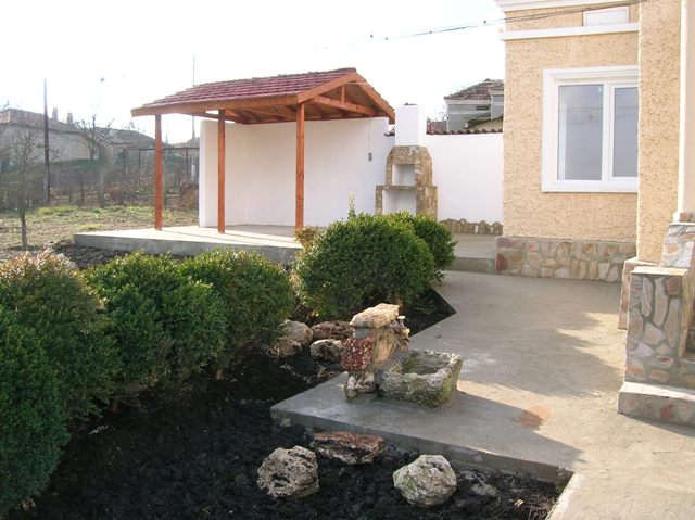 A recently renovated house, ready to become your second home or favourite holiday place Dobrich/Varna/Balchik