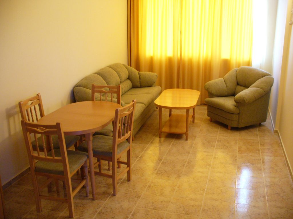 Bulgaria, Ravda, Aparthotel Rutland Bay***, For sale Apartment  Price 1100 EUR. / sq.m.