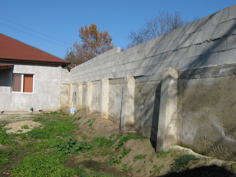 Продажба на къща в село Долно Абланово, община Русе.