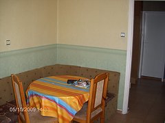 Давам под наем двустаен апартамент в Люлин 3