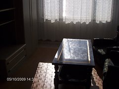 Давам под наем двустаен апартамент в Люлин 3