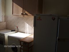 Давам под наем двустаен апартамент в Люлин 3