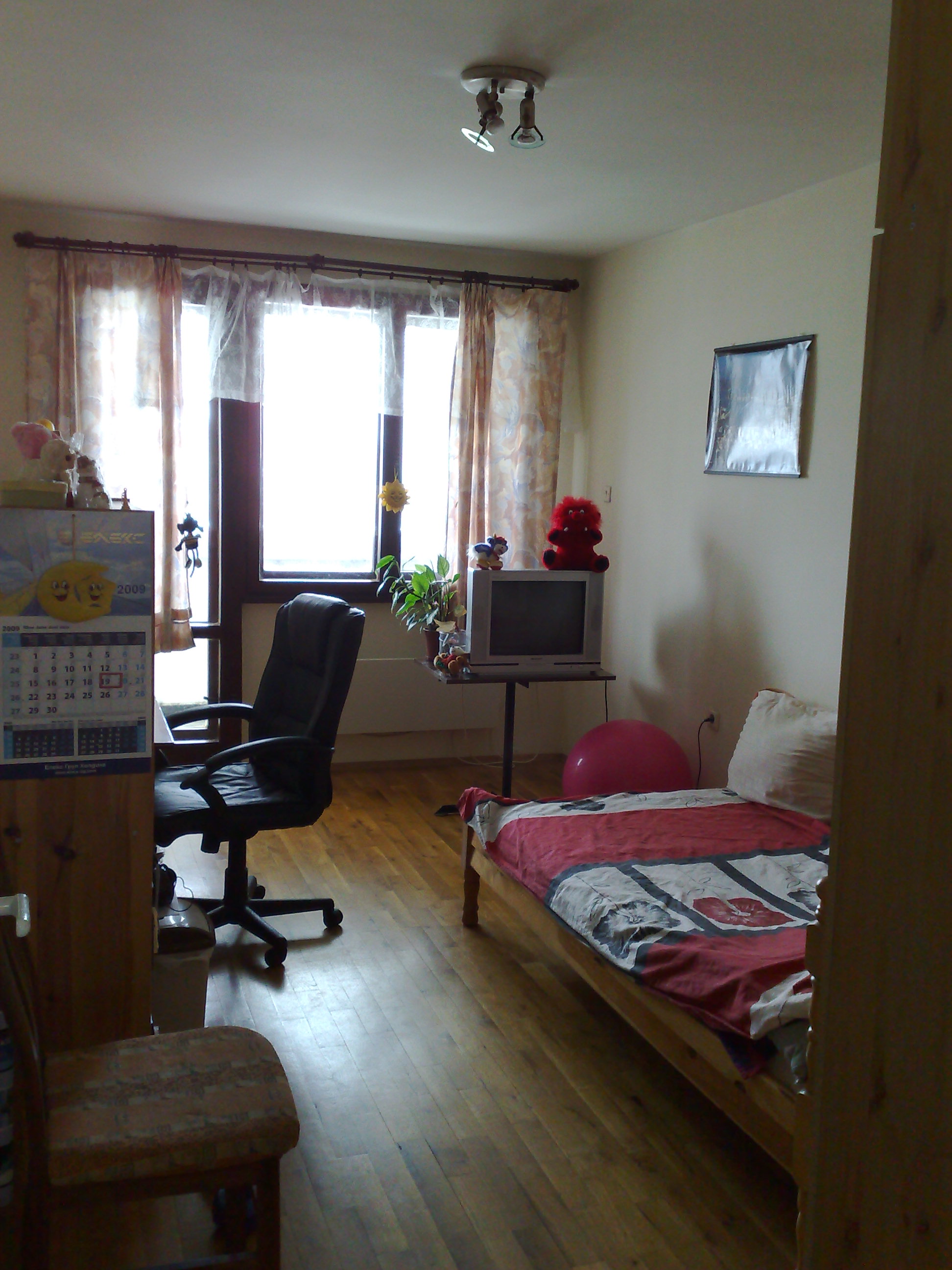 продавам многостаен 3 спални 180 кв.м ж.к Чайка Варна
