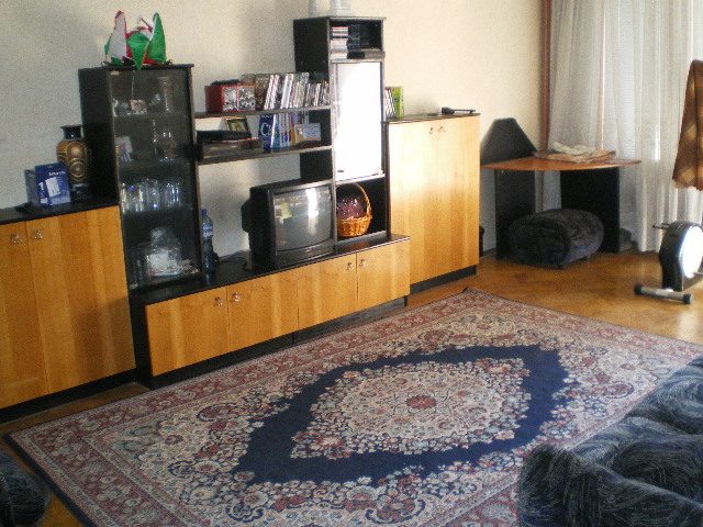 2-ст 80 м2 обзаведен ЛЮЛИН бл.549 180 EUR