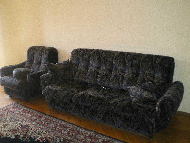 2-ст 80 м2 обзаведен ЛЮЛИН бл.549 180 EUR