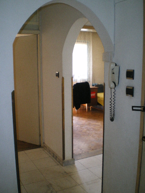 2-ст 80 м2 обзаведен ЛЮЛИН бл.549 180 EUR
