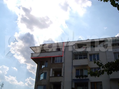 мезонет, София