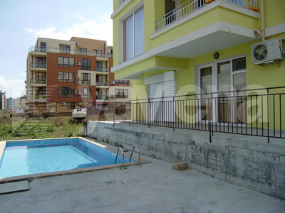 студио,Приморско