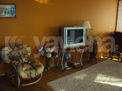 тристаен, Варна