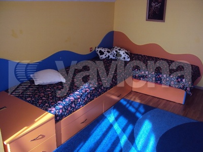 тристаен, Варна