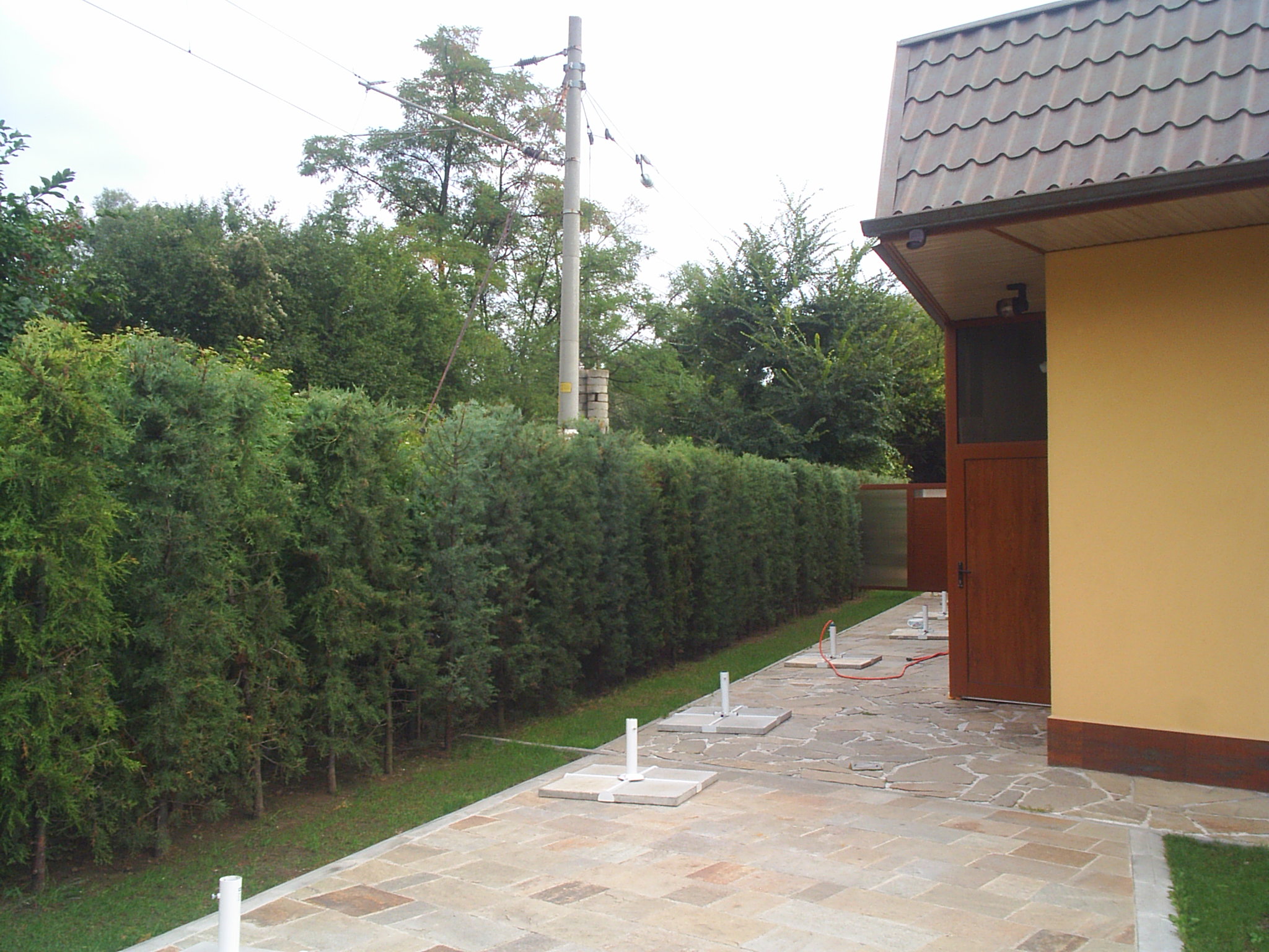 Заведение/Ресторант в гр.Банкя, ул.Цар Освободител