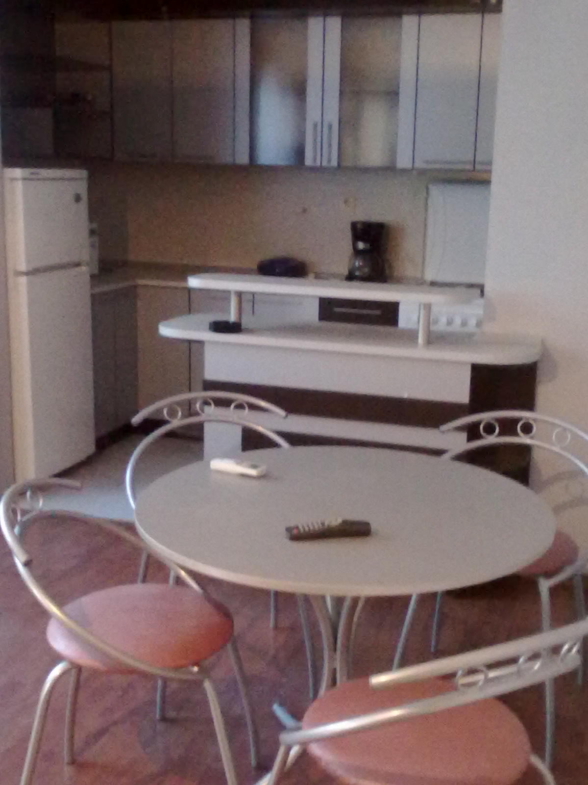 apartament pod naem