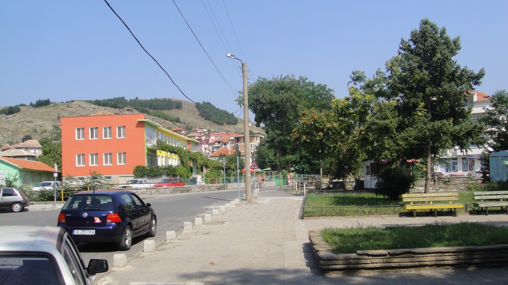 Apartment in 30 km from the sea (Ajtos, Bulgaria)