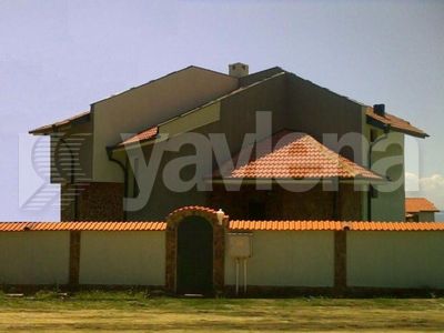 къща, Свети Влас