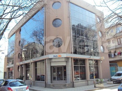 офис, Варна