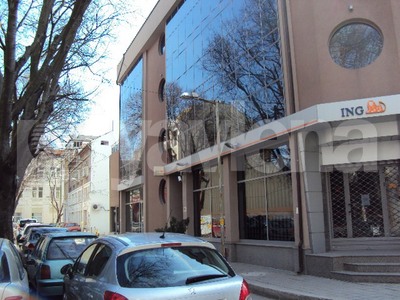 офис, Варна