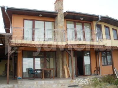 къща, Свети Влас