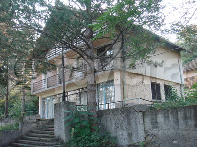 къща, Луковит