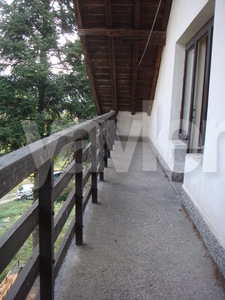 къща, Луковит