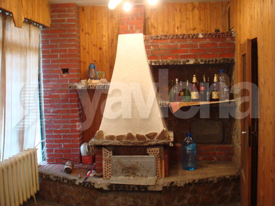 къща, Луковит
