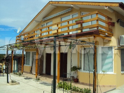 къща, Ракитника
