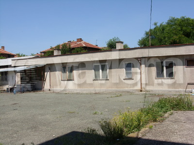 производствени, Нова Загора