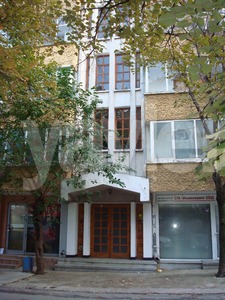 магазин, Стара Загора