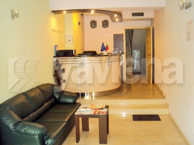 хотел, Варна