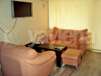 хотел, Варна