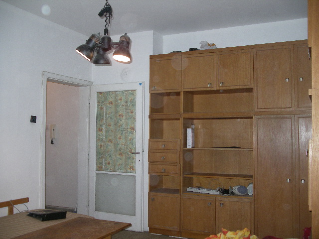 ПРОДАВАМ 2-СТ. АП. В ЖК. „ МУСАГЕНИЦА”,-0898356330; 9623262!!!