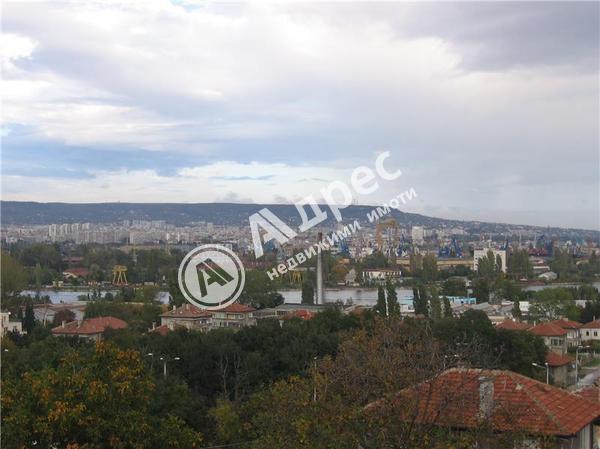 Морска панорама, луксозна сграда, 24500 Е
