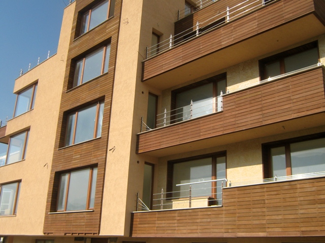 107000 Еuro, 95кв.м., кв. Бояна