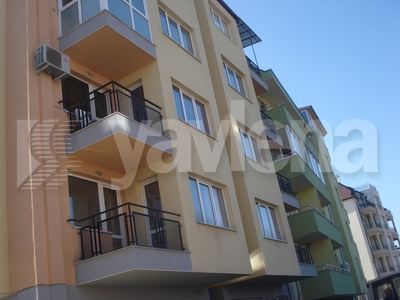 тристаен, София