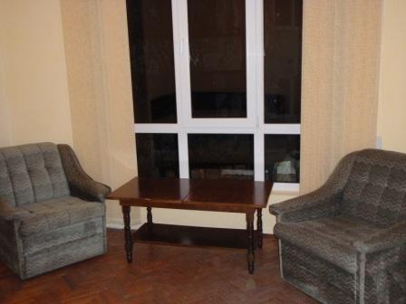 Квартира до Ректорат