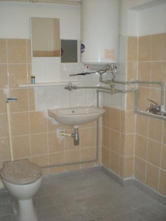 Квартира до Ректорат