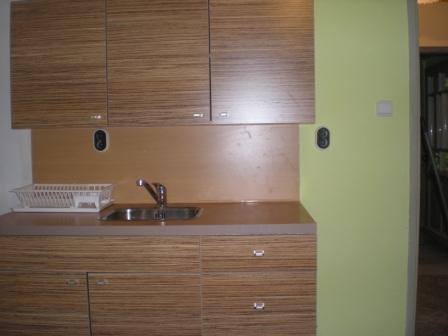 Квартира до Ректорат