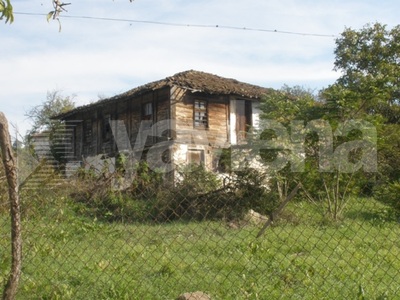 парцел/терен, Ясна поляна