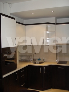 двустаен, София