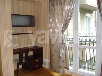 двустаен, София