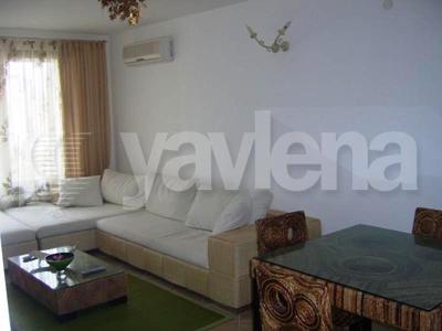 двустаен, Лозенец