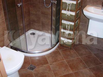 двустаен, Лозенец