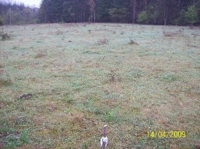 УПИ от 3500 кв.м. до язовир Йовковци