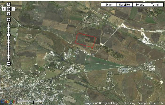 Продава се Парцел ! ! !